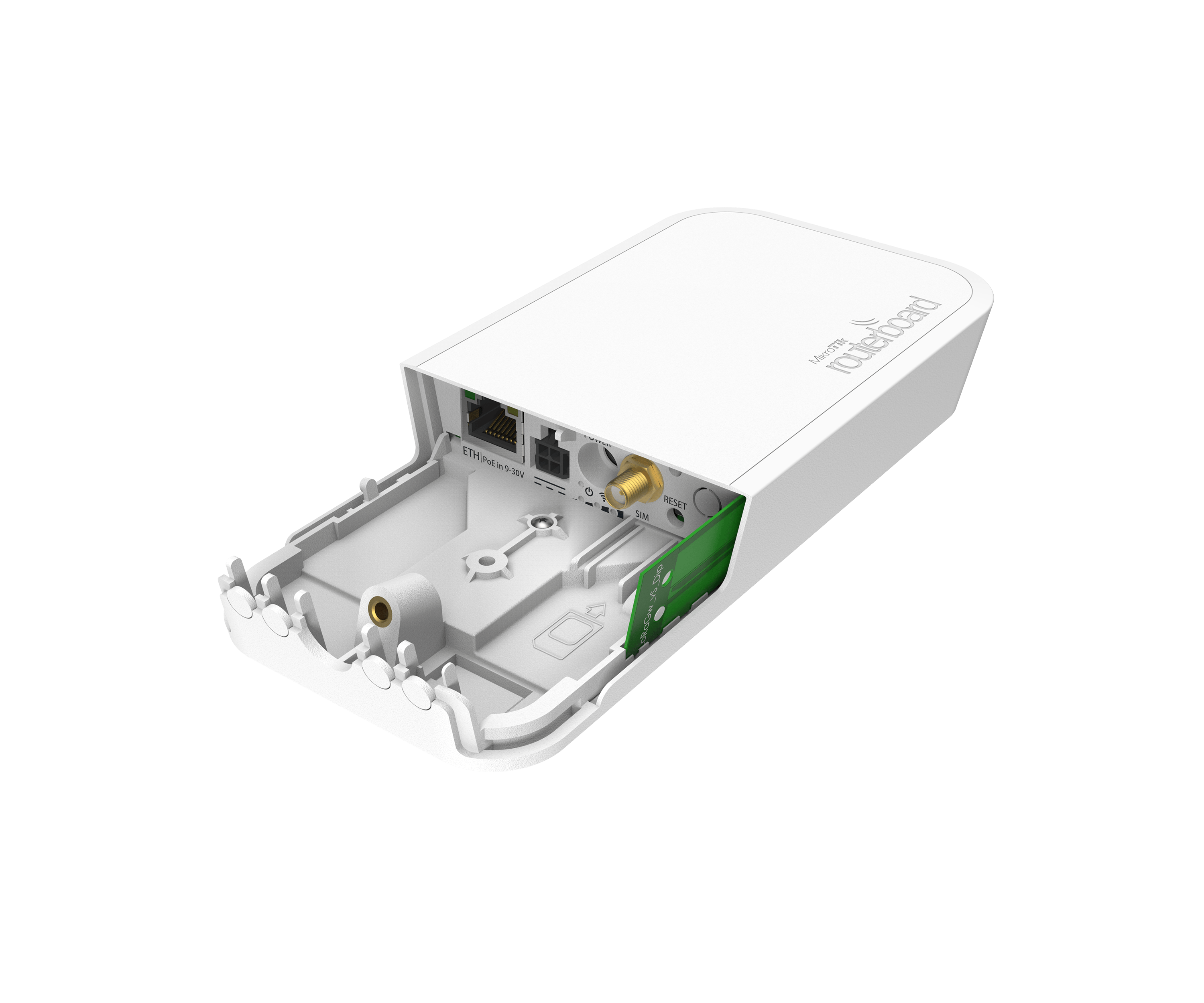Mikrotik IoT products